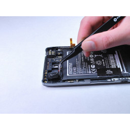 Замена внешнего динамика Motorola RAZR Maxx HD