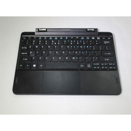 Замена ключа Acer One 10 S1003-114M